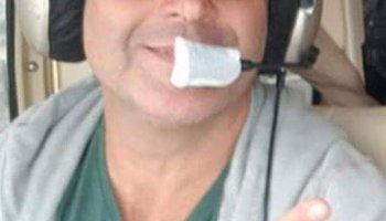 Piloto que também morreu na queda 