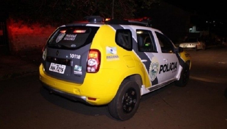 Polícia de Cafelândia é acionada para atender vítima com lesão corporal