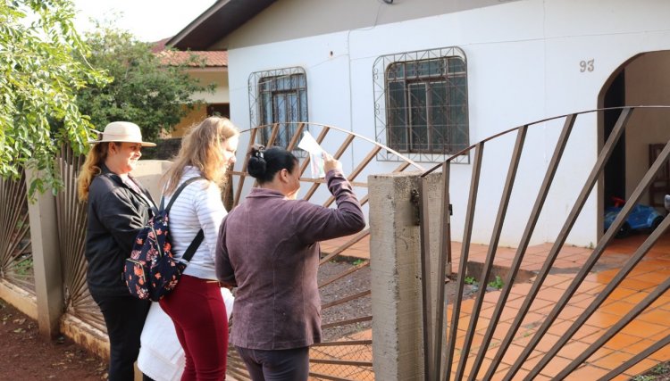 Cafelândia intensifica ações no combate a Dengue