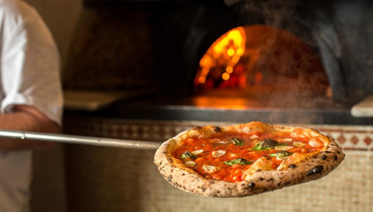 Agência abre vaga para pizzaiolo