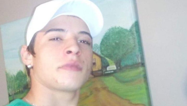 Jovem de 21 anos e executado em Nova Aurora