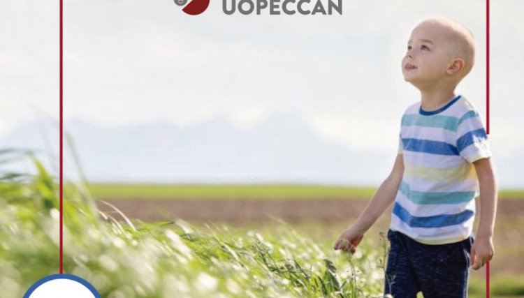Uopeccan  é reconhecida como uma das 100 melhores Ongs do Brasil