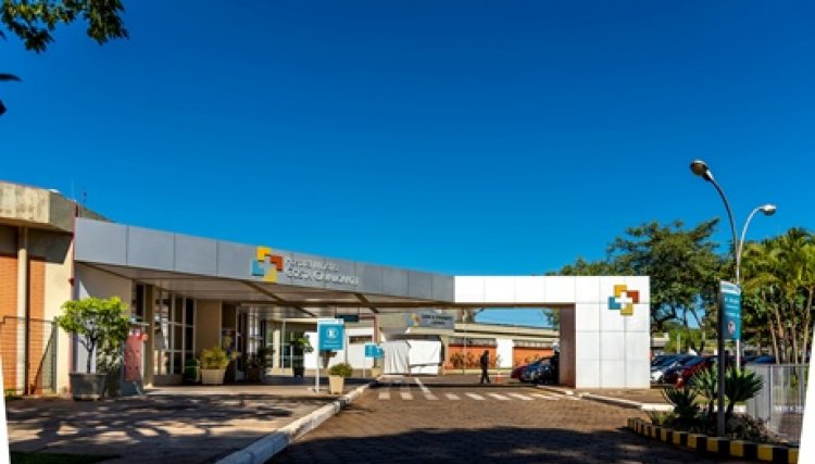 Hospital mantido pela Itaipu registra mais três altas de Covid-19