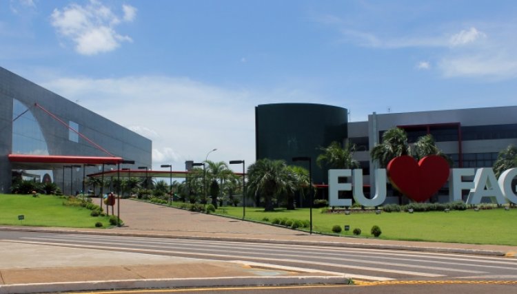 FAG suspende as aulas em Cascavel e Toledo a partir de hoje