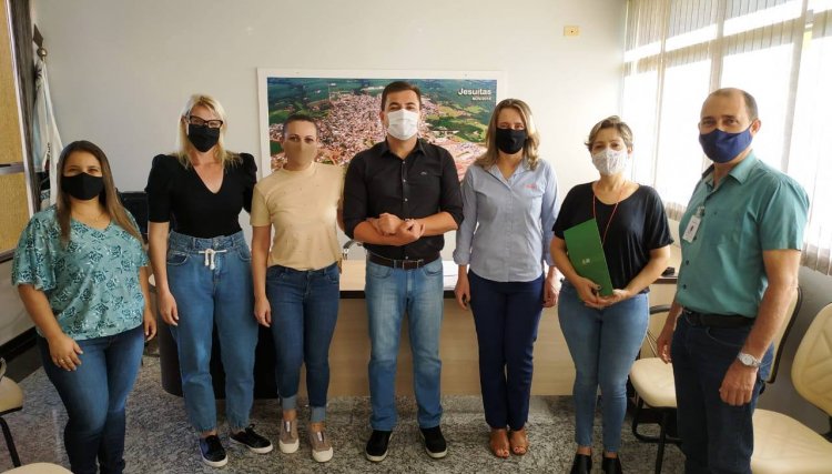 Copacol e Jesuítas renovam o &#8203;Apoio Cultural para este ano 