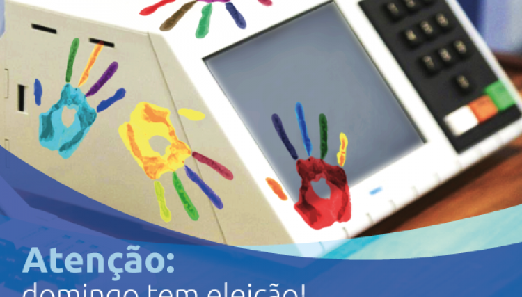 Eleições para conselheiros Tutelares acontecem no próximo dia 6, em todo o país