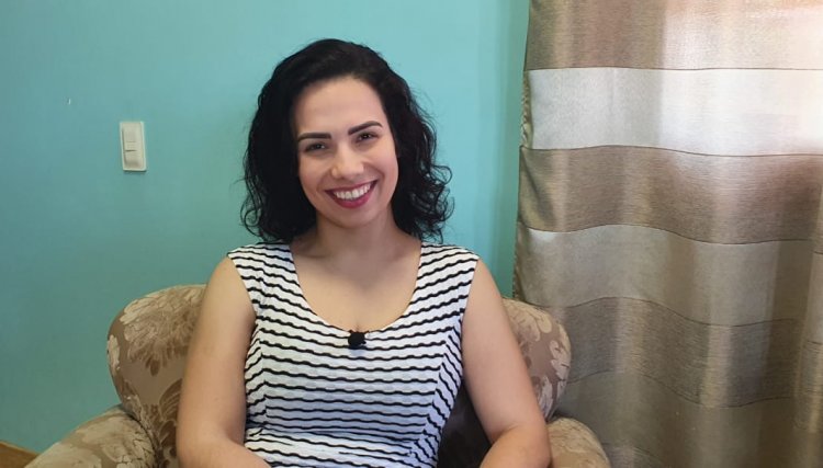 Advogada Juliana Constantino, fala sobre a violência contra as crianças na pandemia