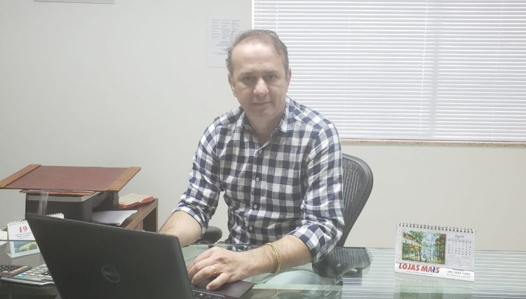 Presidente do Sintrascoop avalia negociações coletivas 2019/2020