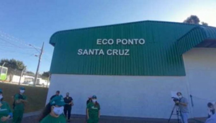 Itaipu capacita técnicos ambientais em Cascavel