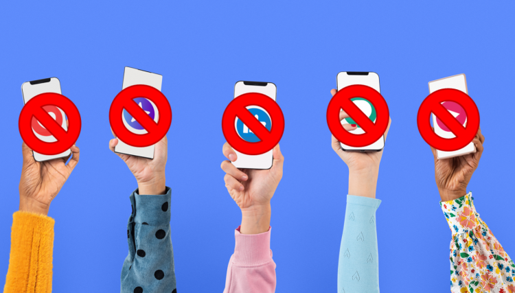 Câmara aprova projeto de lei que proíbe redes sociais para jovens na Austrália, você acha que o Brasil devia fazer o mesmo?