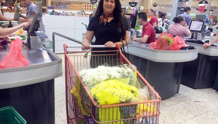 Ofertas especiais do Copacol Supermercados para Finados 