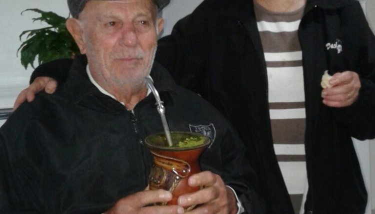 Sócio fundador da Copacol, Pedro Squizatto falece com 87 anos