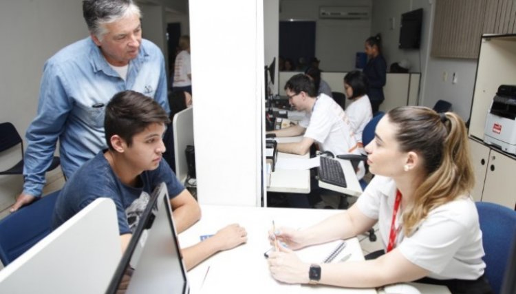 Frimesa realiza a Inclusão da Pessoa com Deficiência no Mercado de Trabalho