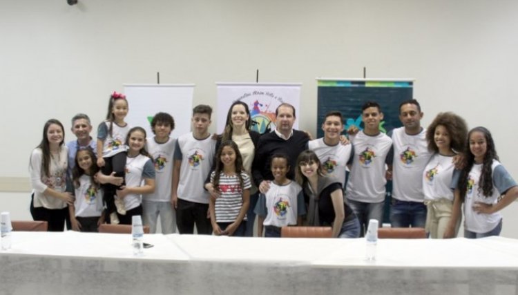 Sicoob funda Cooperativa Mirim Coopermar em Assis