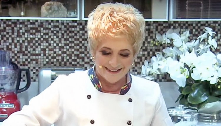 Live Solidária com a presidente do Sicredi Maura Carrara alcança mais de 20 mil pessoas 