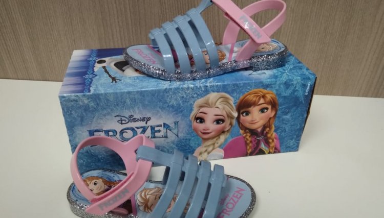 CONFIRA AS NOVIDADES DA MODA INFANTIL PARA O DIA DAS CRIANÇAS  DA CENTER CALÇADOS
