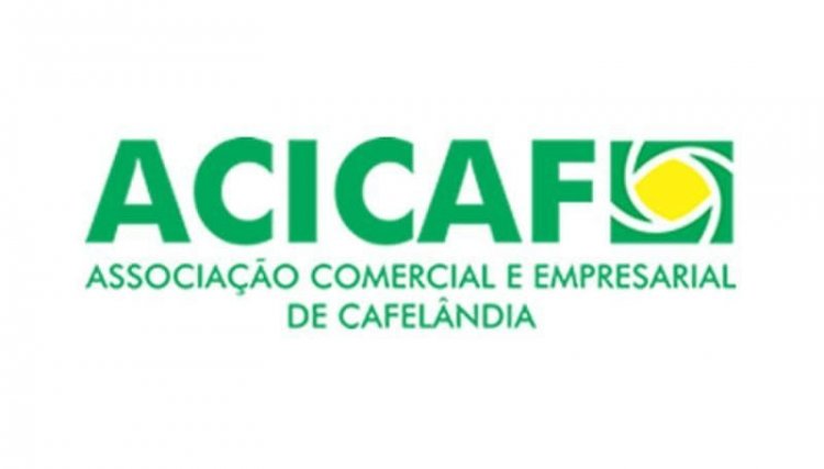 Acicaf convida associados para AGO em Cafelândia 