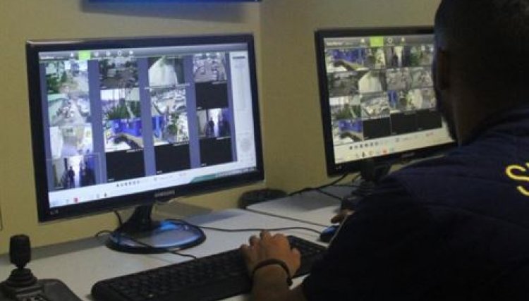 Proteja o seu negócio e a sua família, com os serviços da Elite Alarmes Monitorados