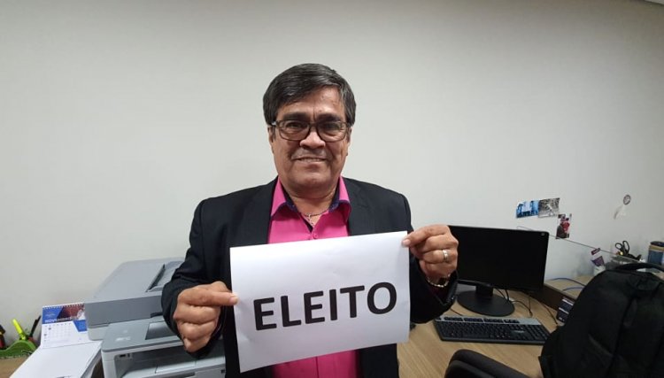 Por unanimidade Tribunal Eleitoral dá parecer favorável e Bugrão fica com a vaga de vereador em Cafelândia