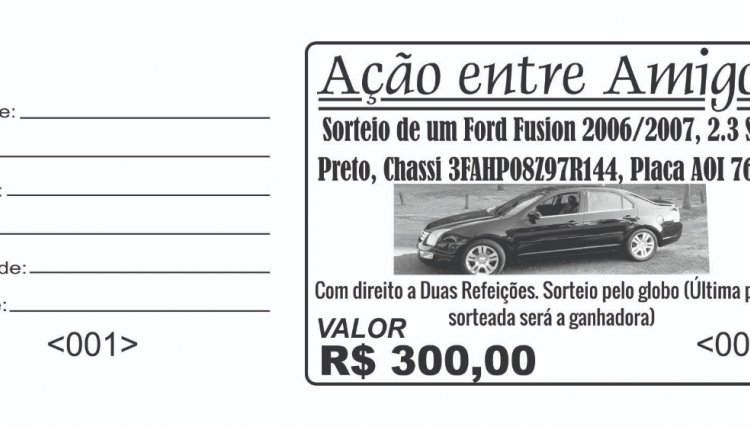 Cafelândia se solidariza com a Beatriz Elisabete da Silva