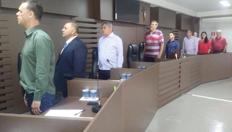 Tribunal de Justiça mantém o afastamento do vereador cassado em Cafelândia