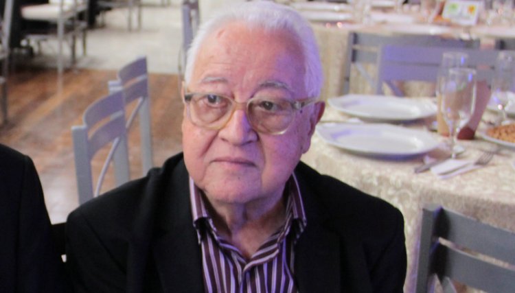 Falece o primeiro presidente da Acicaf em Cafelândia 