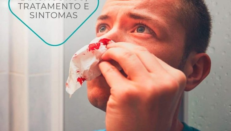 Genesis orienta sobre os sintomas de  Hemofilia e a sua prevenção