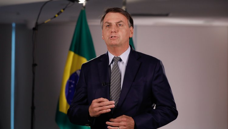 Governo informa que pedirá ao congresso reconhecimento de estado de calamidade pública