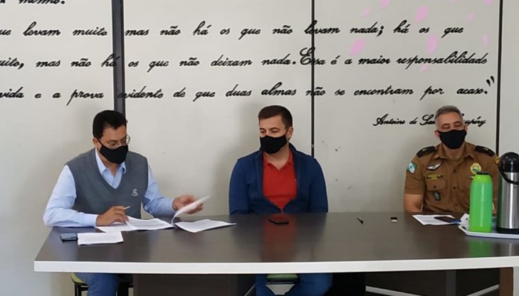 Jesuítas decreta novas regras para combater o Covid-19
