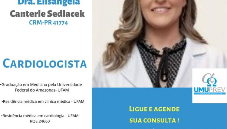 Umuprev alerta os cuidados com doenças cardiovasculares no frio