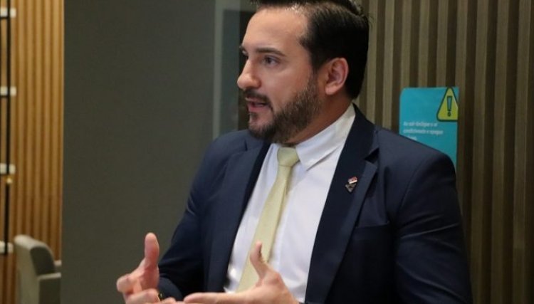 Novo Ponto de atendimento do Sicoob Médio Oeste é inaugurado em Jardim MS