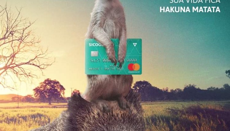 Sicoobcard Mastercard é a melhor opção para você