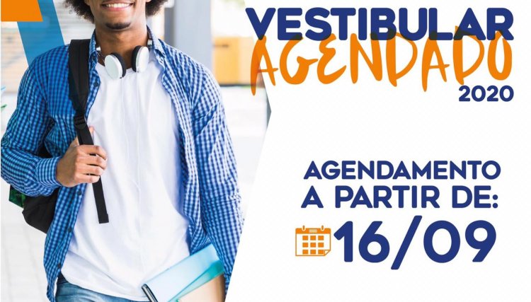 Faculdade Unica de Cafelândia abre as inscrições para o Vestibular Agendado