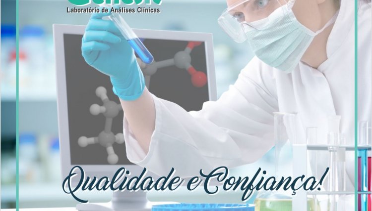Laboratório Genesis renova certificado de Qualidade