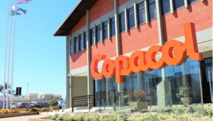 Copacol e Sintrascoop ajustam PLR de 107,27%, sobre o salário médio de 2020 para os colaboradores