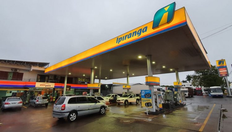 Confira as Super ofertas da Loja de conveniência do Auto Posto Cafelândia
