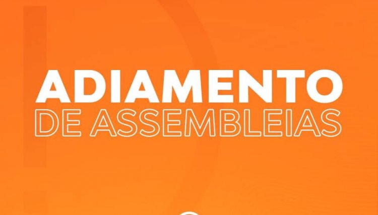 Cresol cancela assembleias em Nova Aurora e Braganey