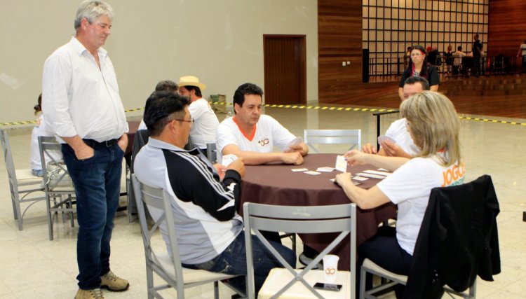 Começa hoje dia 15, um dos principais eventos esportivos da região: Os Jogos de Integração Copacol 55 anos 