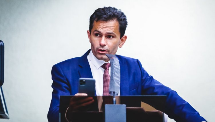 Homeschooling é aprovado em redação final e segue para apreciação do Governador, veja o vídeo 