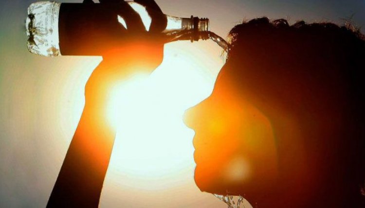 Onda de calor continua até a próxima semana na região Oeste  