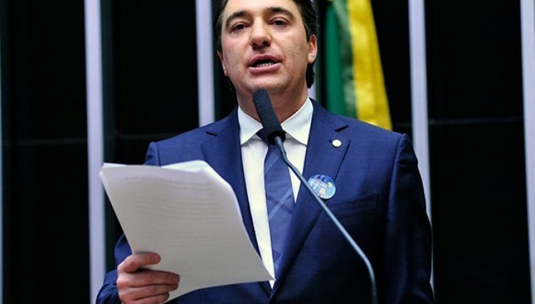 Precisamos de coerência e harmonia na política: nosso país está sofrendo, diz Giacobo 