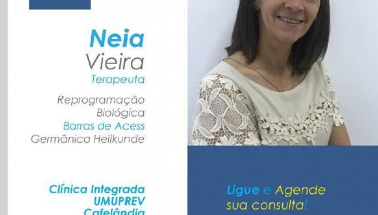 Umuprev terá atendimento  com Terapia Integrada em Cafelândia 