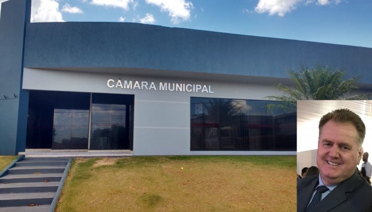 Contas do ex-prefeito Leônidas de Iracema do Oeste foram reprovadas