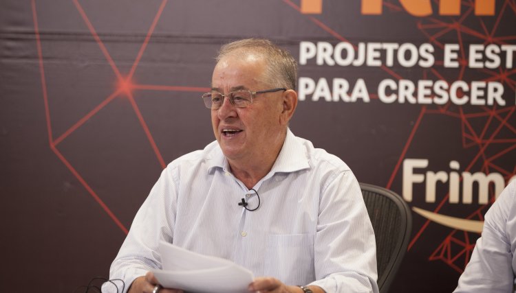Frimesa presta contas em Assembleia online com destaque para R$ 4 bilhões de faturamento 
