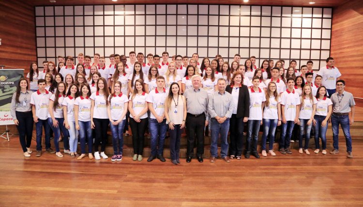 Copacol abre vagas para o Programa Jovem Aprendiz Cooperativo em Cafelândia