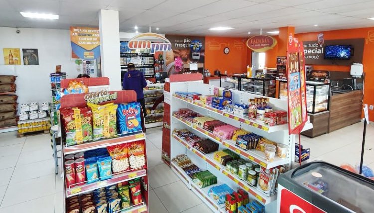 Confira as atrativas ofertas do Auto Posto Cafelândia