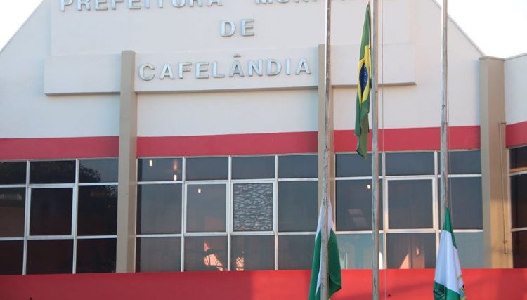 Cafelândia publica novo decreto contra o coronavírus, com toque de recolher às 20h30