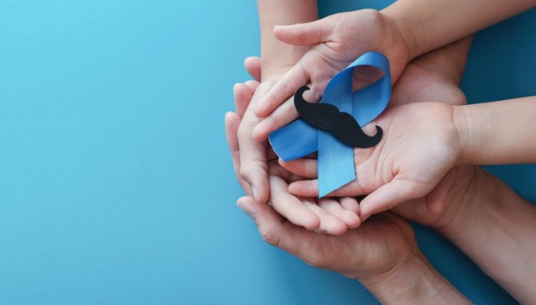Novembro azul é todo dia: fique ligado sobre o câncer de próstata!