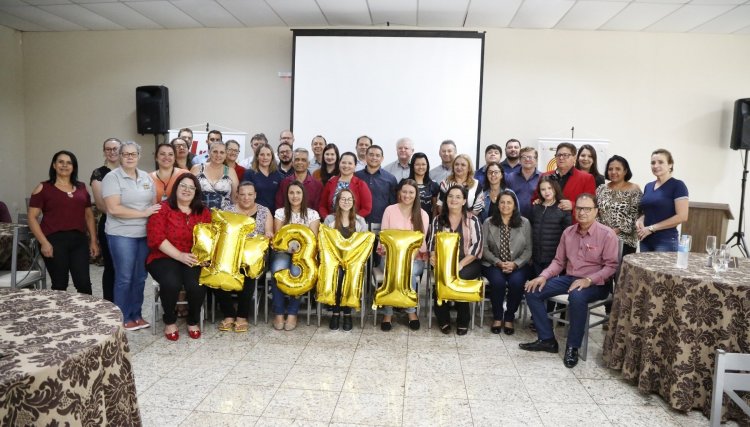 Copacol e Unitá contrataram mais de 5 mil pessoas em 2019 e já apresentam as metas de vagas para 2020