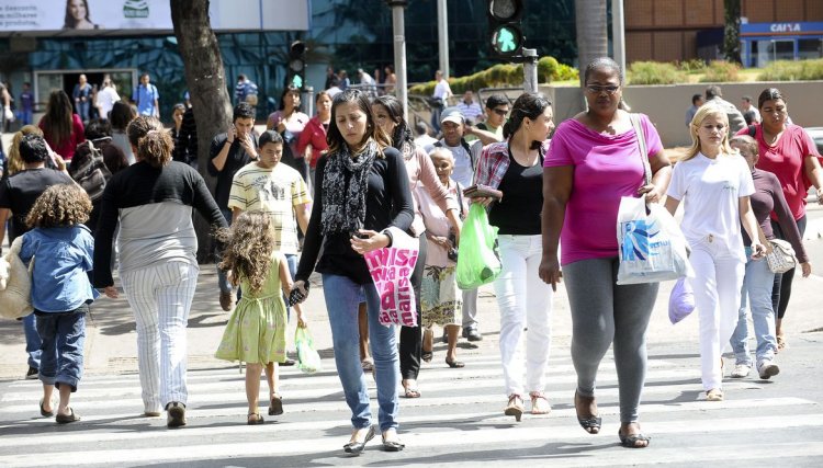 Desemprego atinge 14 milhões de pessoas na quarta semana de setembro